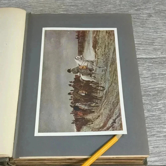 1914 le  Louvre catalogue Book 2 - Picture 11 of 11